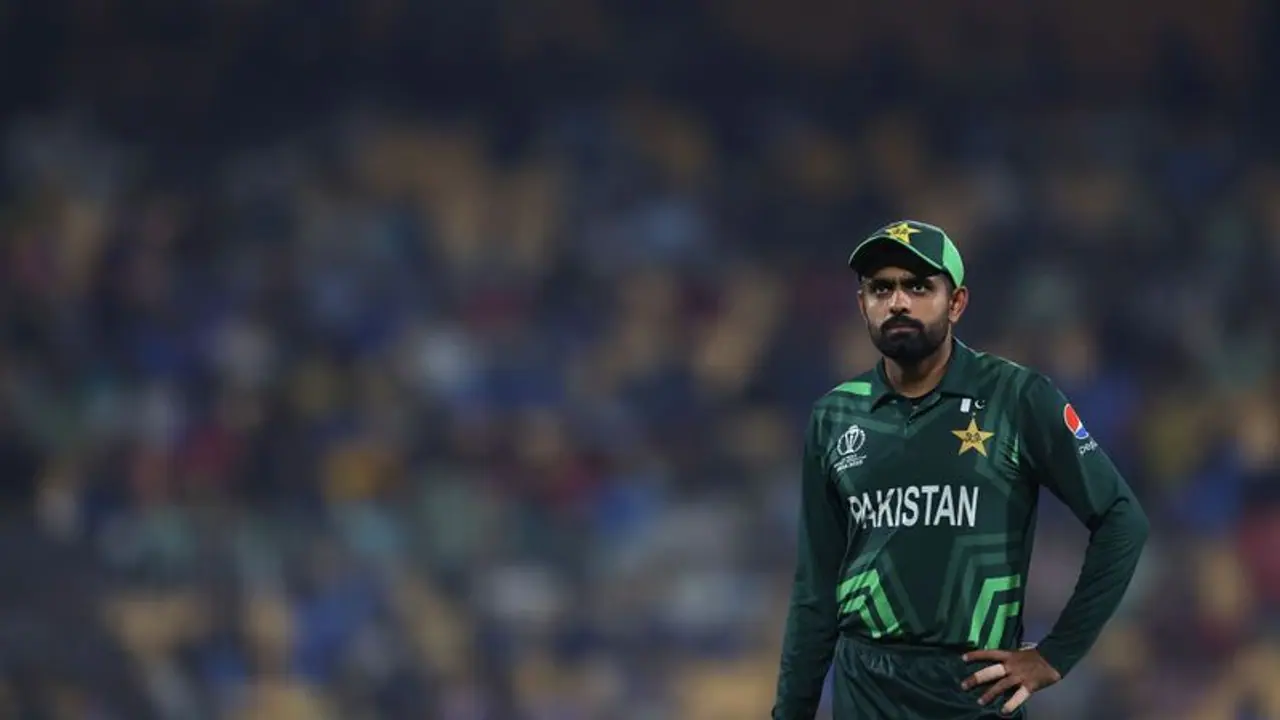 Babar Azam praises Kohli, Rohit and Williamson; What sets his favourite batters apart Babar Azam praises Kohli, Rohit and Williamson; What sets his favourite batters apart