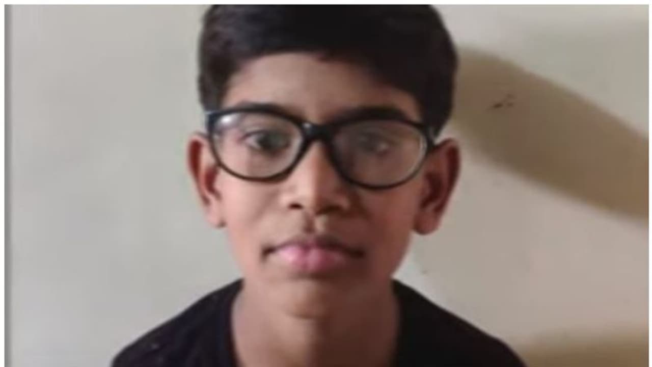 സൈക്കിളുമായി പോയ ഒമ്പത് വയസുകാരൻ മാലിന്യക്കുഴിയിൽ മരിച്ചനിലയിൽ സൈക്കിളുമായി പോയ ഒമ്പത് വയസുകാരൻ മാലിന്യക്കുഴിയിൽ മരിച്ചനിലയിൽ