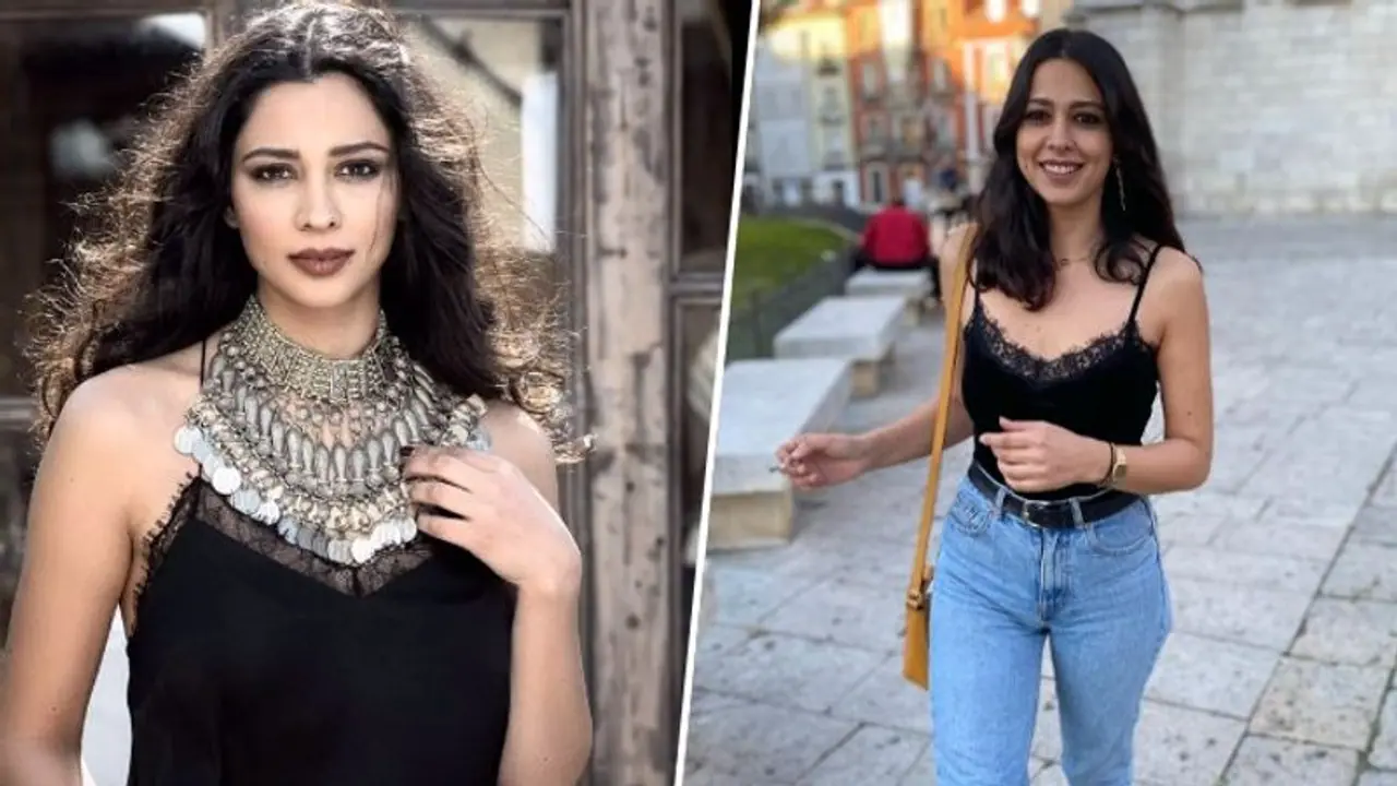 Arab Israeli actress Maisa Abdel Hadi arrested in Israel for pro Palestine social media post; Read