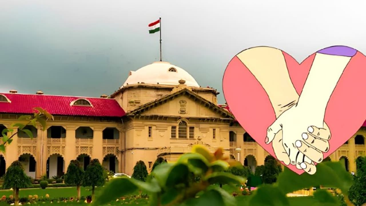 'ಲಿವ್ ಇನ್ ರಿಲೇಷನ್ ಶಿಪ್ ಜಸ್ಟ್ ಟೈಮ್ ಪಾಸ್'; ರಕ್ಷಣೆ ಕೋರಿದ ಜೋಡಿಯ ಮನವಿ ತಿರಸ್ಕರಿಸಿದ ಹೈಕೋರ್ಟ್ 'ಲಿವ್ ಇನ್ ರಿಲೇಷನ್ ಶಿಪ್ ಜಸ್ಟ್ ಟೈಮ್ ಪಾಸ್'; ರಕ್ಷಣೆ ಕೋರಿದ ಜೋಡಿಯ ಮನವಿ ತಿರಸ್ಕರಿಸಿದ ಹೈಕೋರ್ಟ್