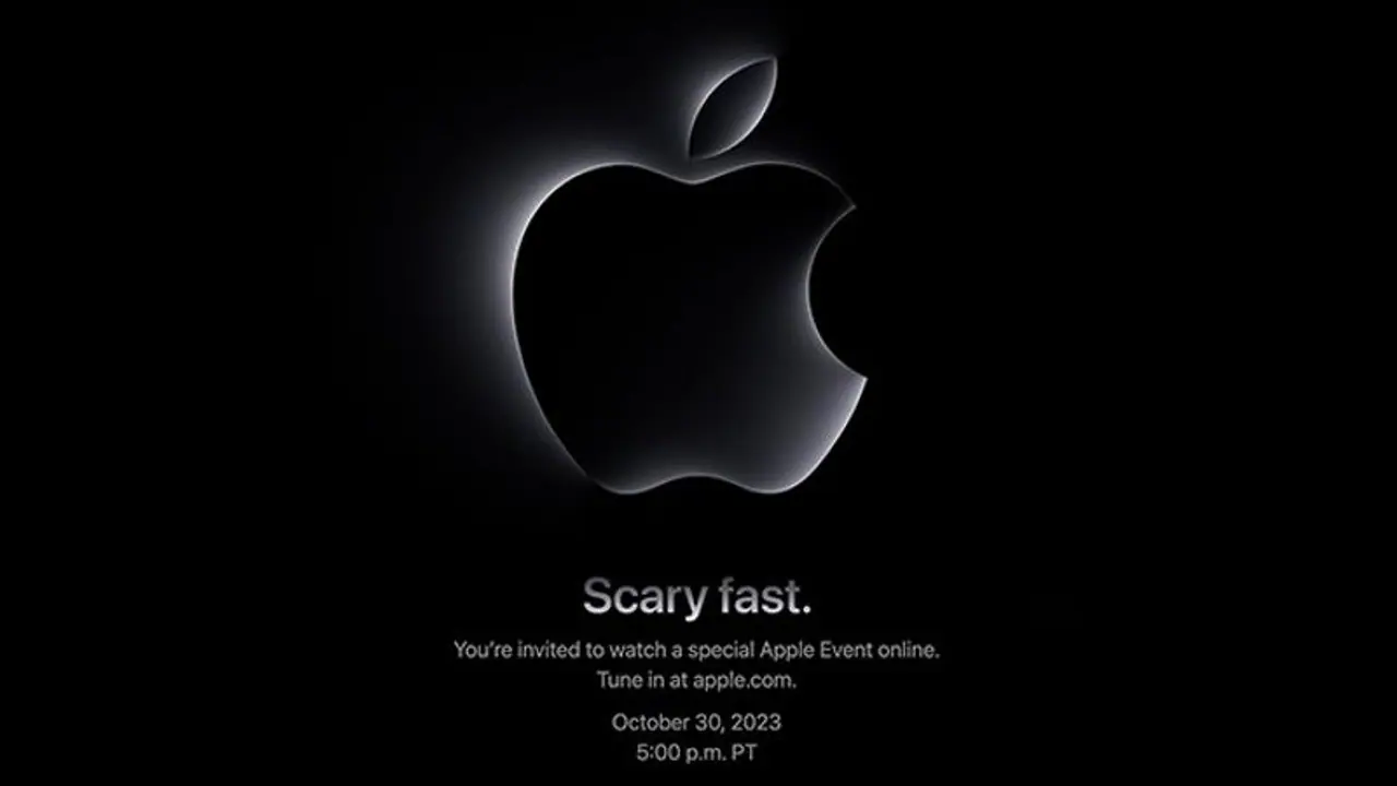 Apple 'Scary Fast' event: When and where to watch the launch live? What can you expect?