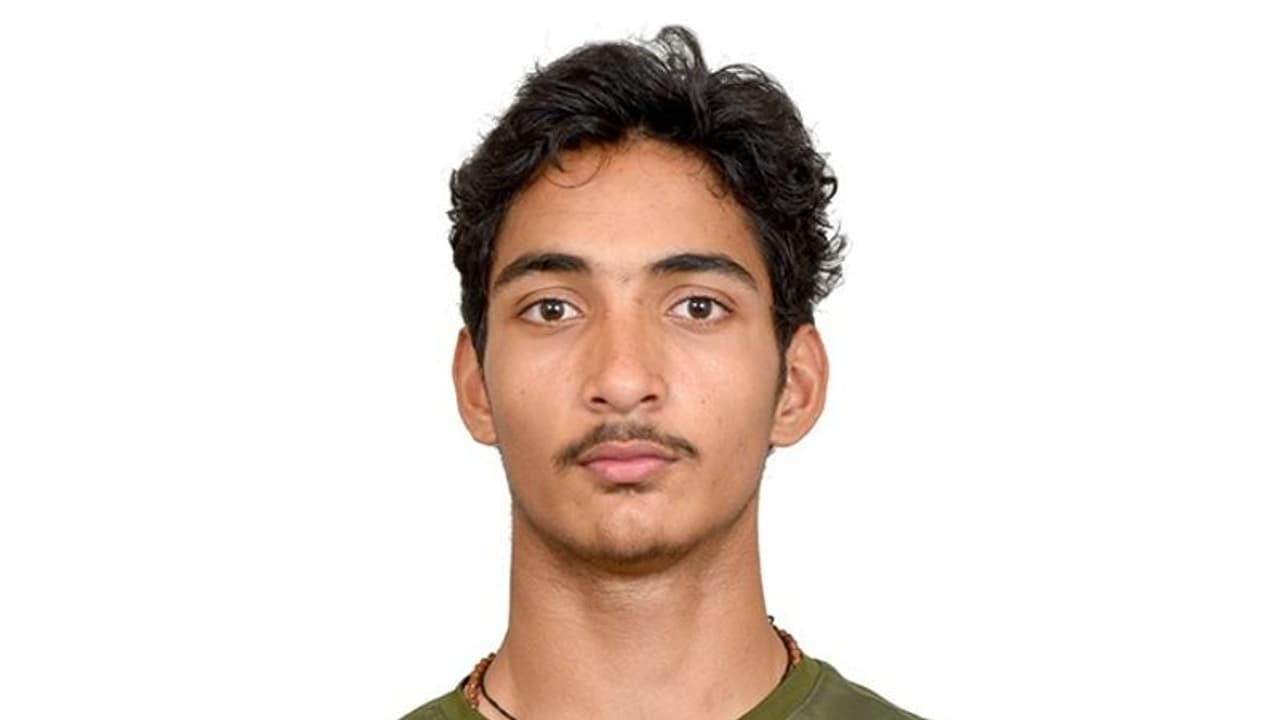 Asian Para Games 2023: Haney clinches gold in men's javelin throw F37/F38 event Asian Para Games 2023: Haney clinches gold in men's javelin throw F37/F38 event