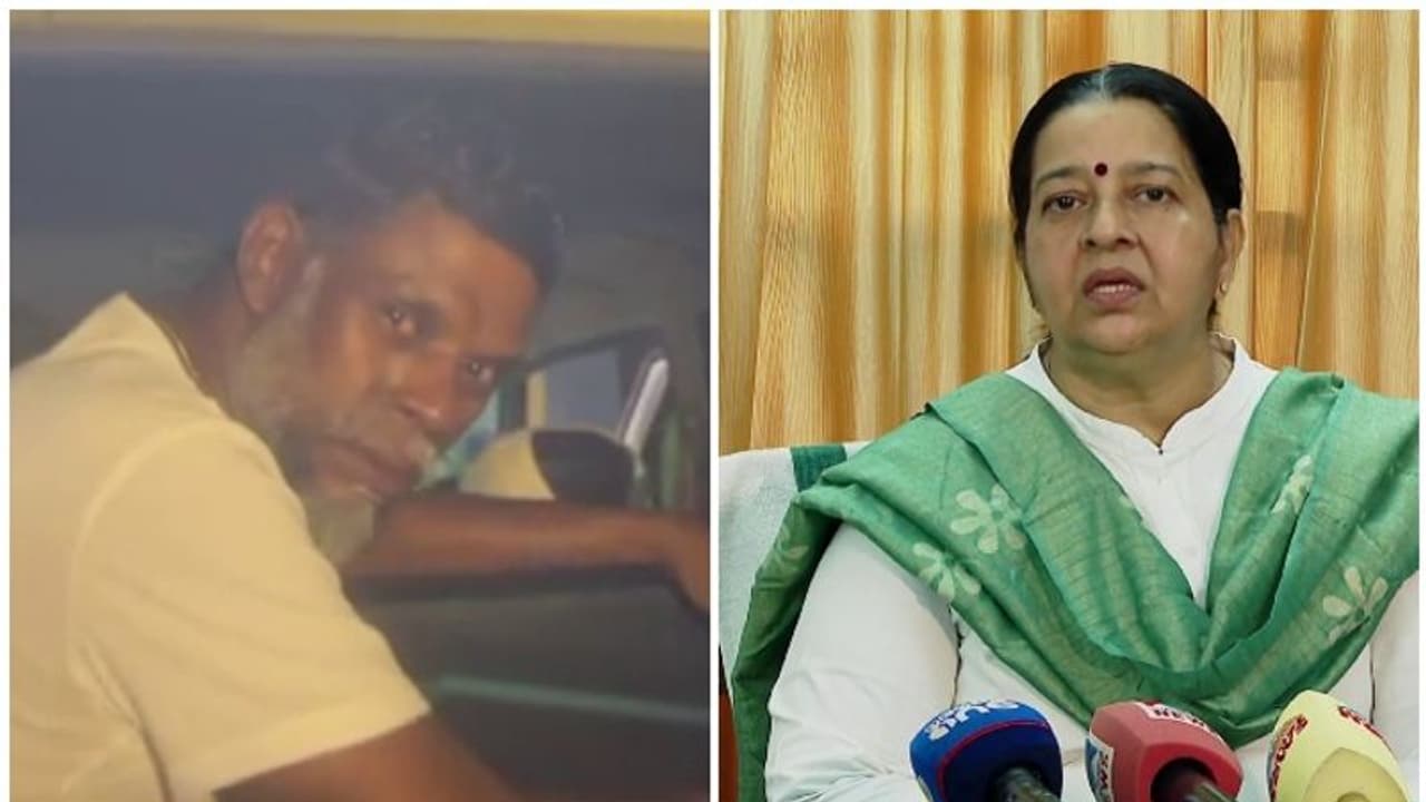 'സഖാവായത് കൊണ്ടാണോ വിനായകന് ഇളവ്'; ക്ലിഫ് ഹൗസില് നിന്ന് നിര്ദേശമുണ്ടായോയെന്ന് ഉമ തോമസ് 'സഖാവായത് കൊണ്ടാണോ വിനായകന് ഇളവ്'; ക്ലിഫ് ഹൗസില് നിന്ന് നിര്ദേശമുണ്ടായോയെന്ന് ഉമ തോമസ്