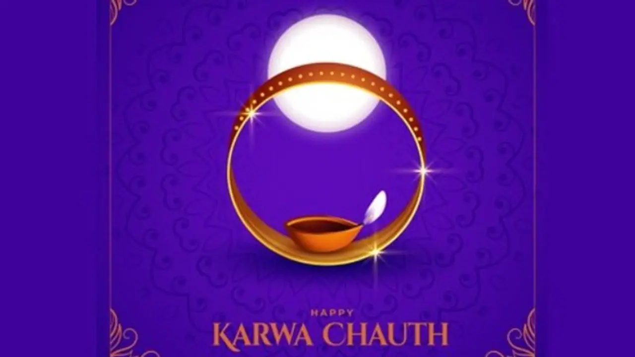 Karwa Chauth 2023 date: Is it on 31st october or 1st November?