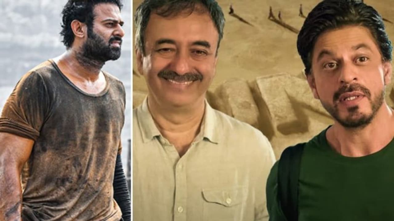 డైనోసార్ ని ఎదుర్కోవటం కోసం షారూఖ్ కు సపోర్ట్ గా దిల్ రాజు ? 