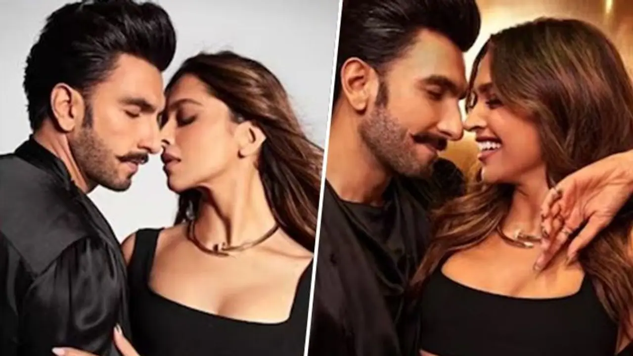 'Red Flag': Deepika Padukone slammed by fans for 'open relationship' before engagement to Ranveer Singh