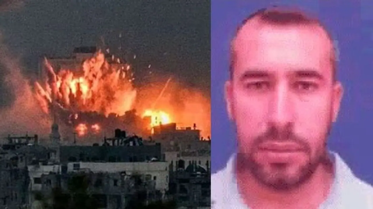 Israel takes out another top Hamas leader, North Khan Yunis sector battalion commander killed