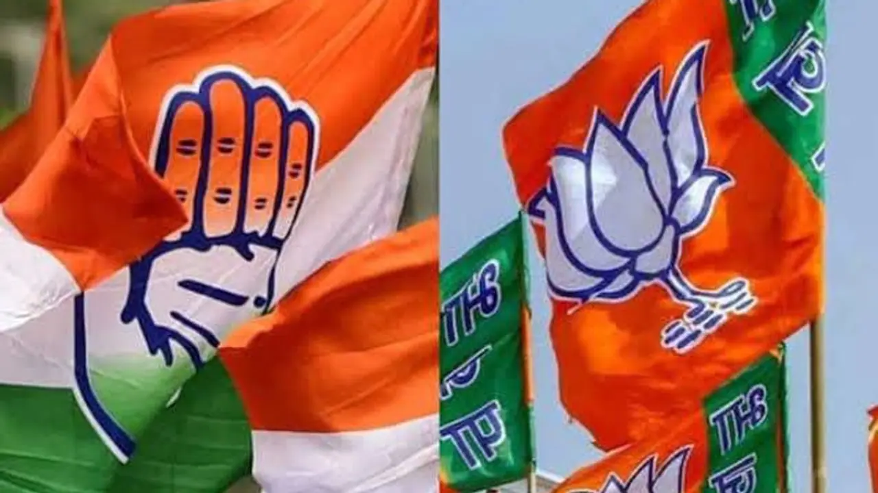 Rajasthan election 2023: BJP  Congress बागियों को टिकट देने में आगे रालोपा, जानिए किसे कहां से बनाया कैंडिडेट?