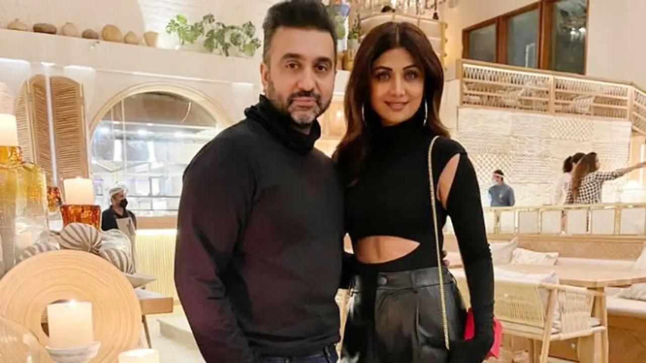 ED seizes Raj Kundra's properties worth nearly Rs 100 crore in Bitcoin fraud case; look at assets attached ED seizes Raj Kundra's properties worth nearly Rs 100 crore in Bitcoin fraud case; look at assets attached
