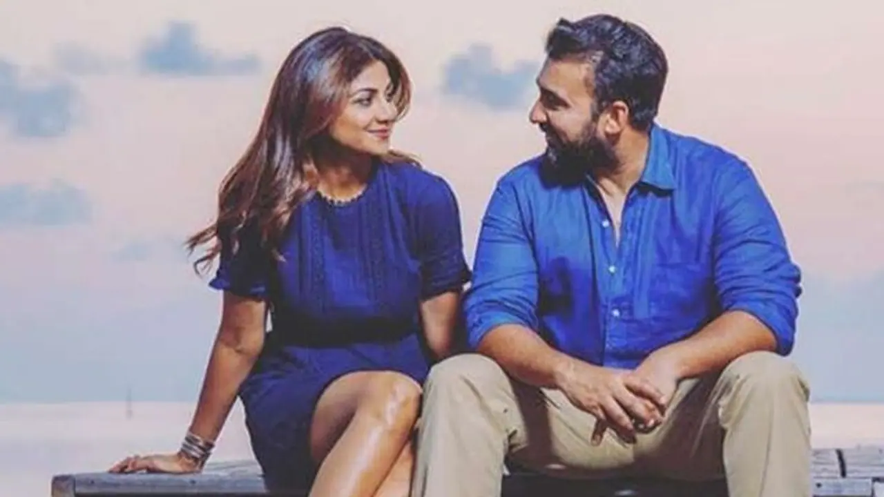 'UT 69': Raj Kundra gets candid on wife Shilpa Shetty's suggestion; talks about his 'bad phase' 'UT 69': Raj Kundra gets candid on wife Shilpa Shetty's suggestion; talks about his 'bad phase'