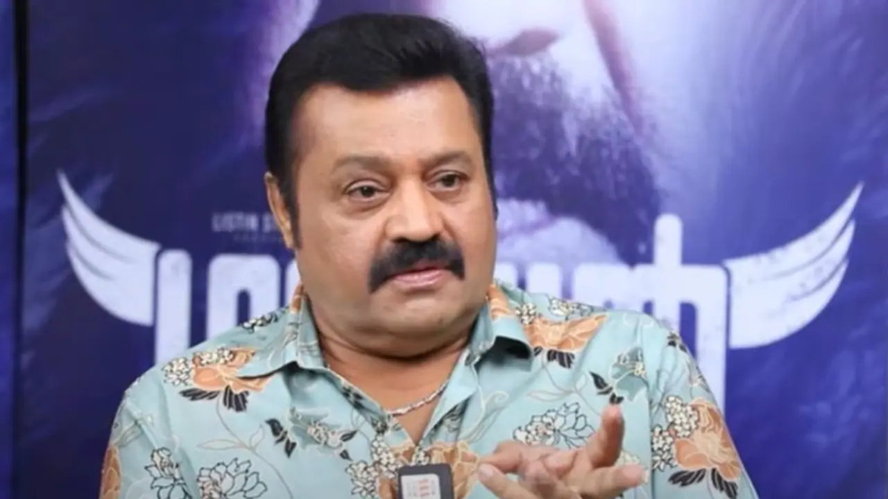 മാധ്യമ പ്രവർത്തകയുടെ തോളിൽ കൈവെച്ച സംഭവം: നിയമനടപടി സ്വീകരിക്കും, സുരേഷ് ​ഗോപി മാപ്പുപറയണമെന്ന് കെയുഡബ്ല്യുജെ