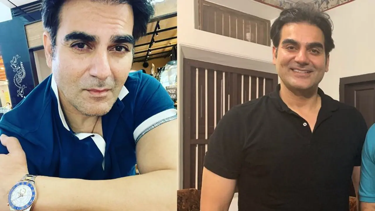 Arbaaz Khan’s Biography | Birth | Education | Family | Marriage | Debut | Films | Awards