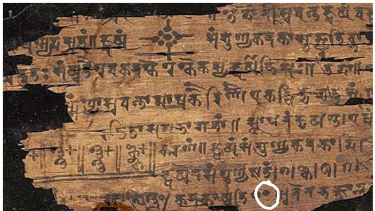'പൂജ്യം' കണ്ടെത്തിയത് ഇന്ത്യക്കാര്, പക്ഷേ, എന്നായിരുന്നു ആ കണ്ടെത്തല് ? 'പൂജ്യം' കണ്ടെത്തിയത് ഇന്ത്യക്കാര്, പക്ഷേ, എന്നായിരുന്നു ആ കണ്ടെത്തല് ?