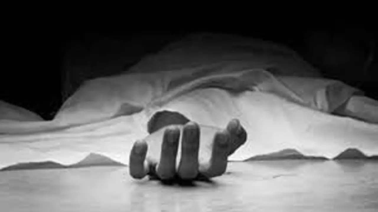 అక్రమ సంబంధం మోజులో రెండు హత్యలు చేసి.. ఆత్మహత్యలుగా చిత్రీకరించిన వైనం