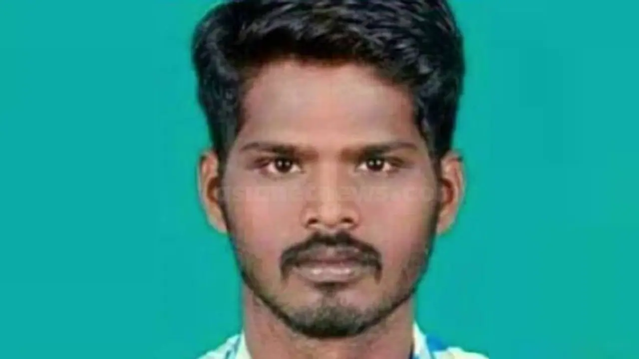 Walayar sexual assault case: Fourth accused found hanging in Aluva