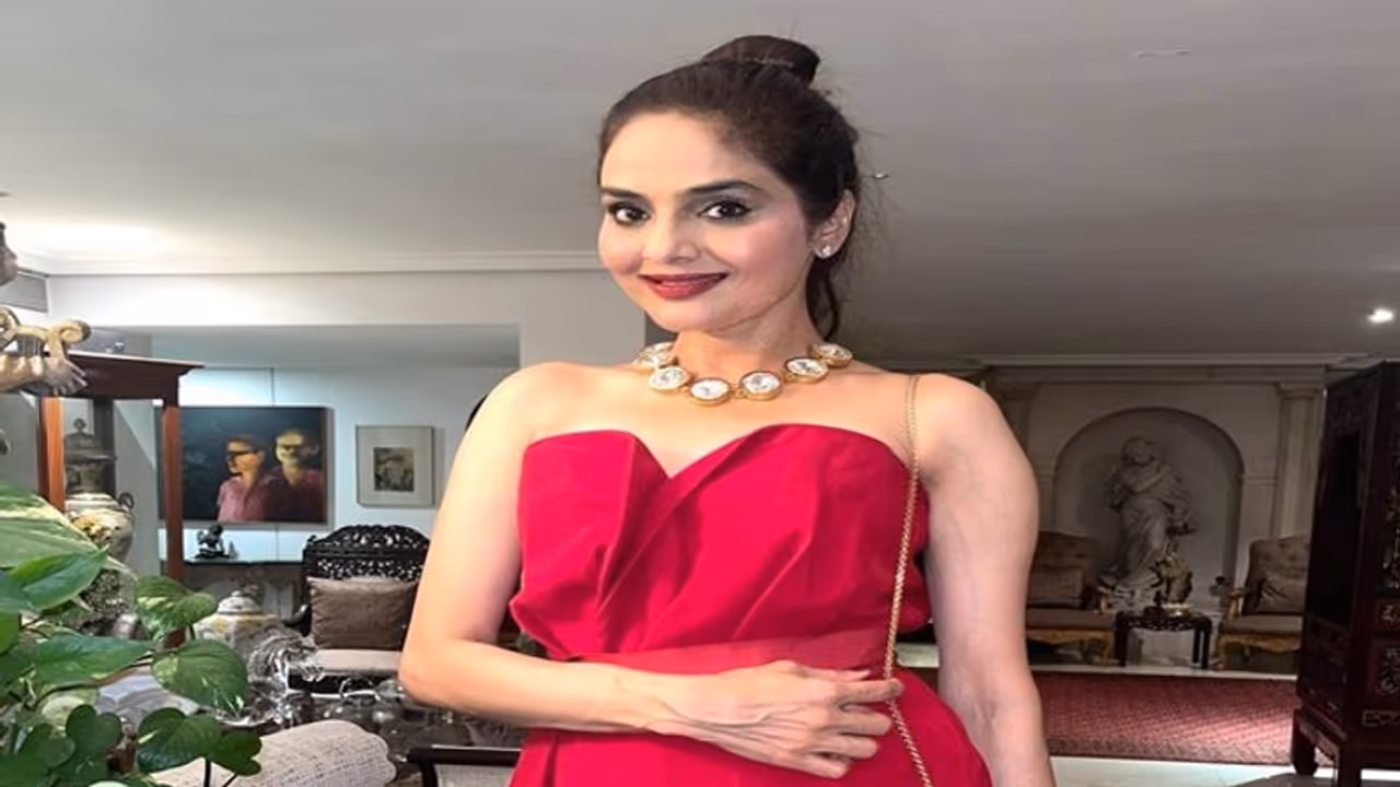 ఆయన నాకేం చేశారని, అనుబంధాన్ని కొనసాగించలేదు... మణిరత్నం పై మధుబాల ఆసక్తికర కామెంట్స్ ఆయన నాకేం చేశారని, అనుబంధాన్ని కొనసాగించలేదు... మణిరత్నం పై మధుబాల ఆసక్తికర కామెంట్స్