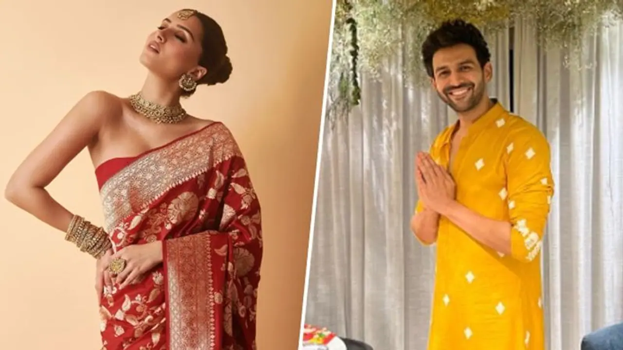 Kartik Aaryan, Tara Sutaria's rumored romance sparks social media frenzy; Read