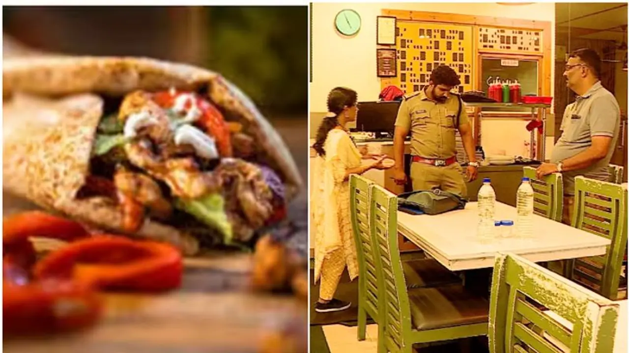 Kerala: 24 year old youth, who was on ventilator after eating shawarma, dies in Kochi