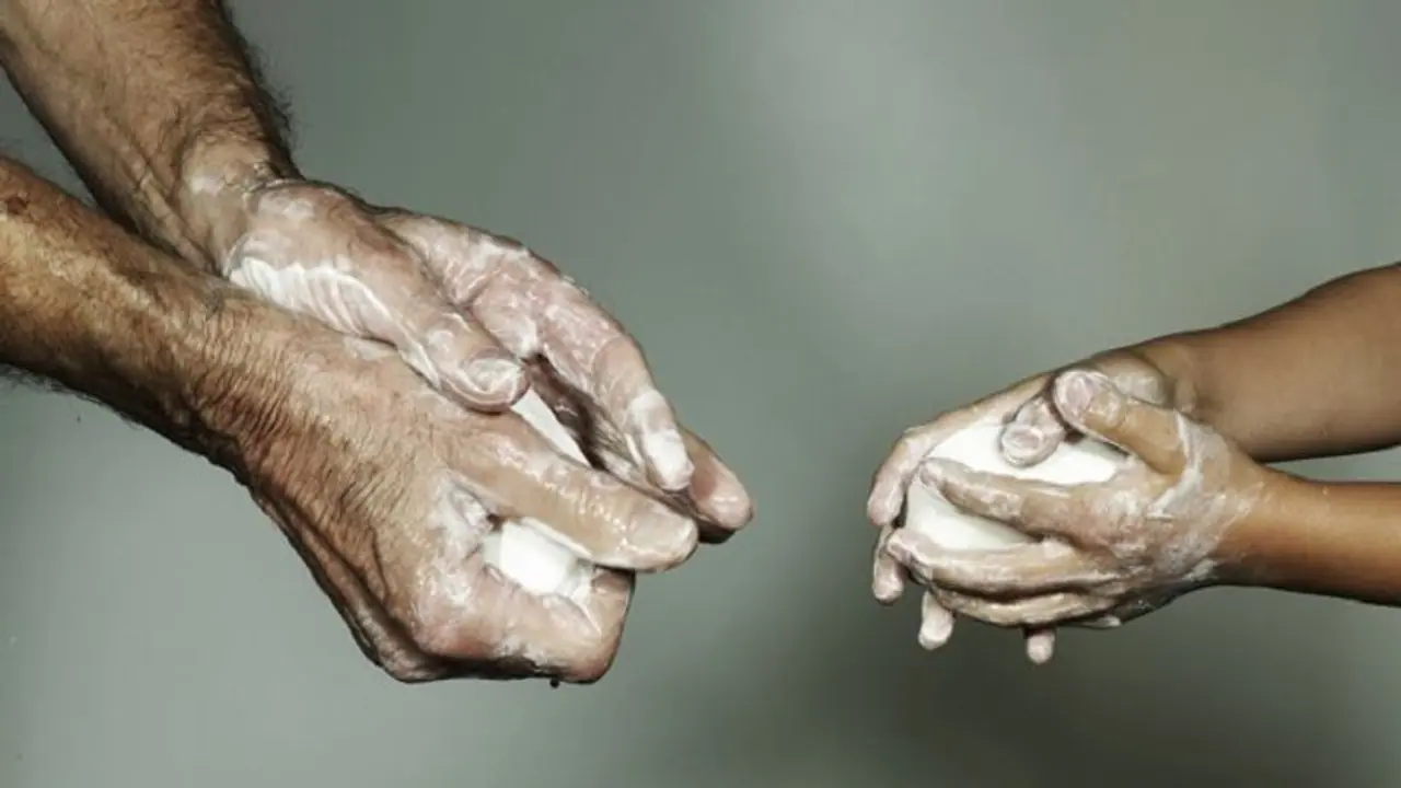 United States: 14 year old Heman Bekele develops $10 soap to battle skin cancer, wins prestigious award United States: 14 year old Heman Bekele develops $10 soap to battle skin cancer, wins prestigious award