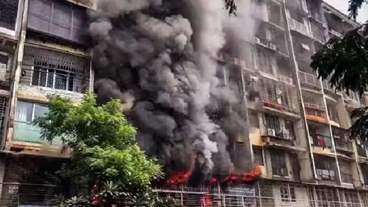 ಅಗ್ನಿ ಅವಘಡಕ್ಕೆ ಬಲಿಯಾದ ಮಾಜಿ ಐಪಿಎಲ್ ಆಟಗಾರನ ಸಹೋದರಿ, ಅಳಿಯ..!