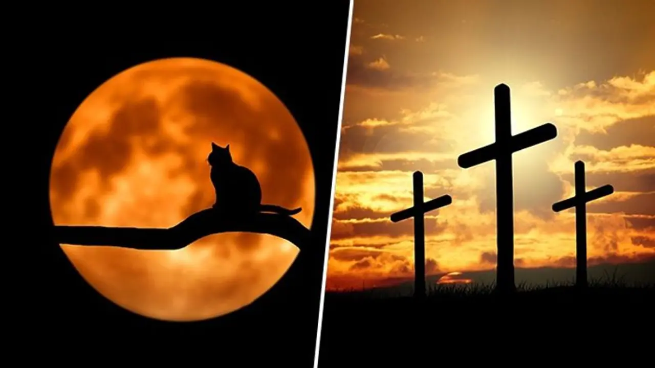 Halloween 2023: Origin, history, facts