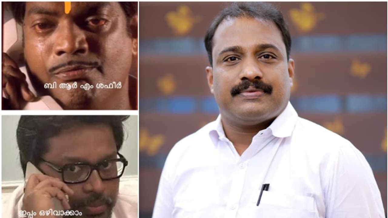 'പഴയ പോലെ തോന്നിയ രീതിയിൽ ആര്‍ക്കും ചാനലില്‍ പോകാനാവില്ല'; അടുത്ത ആഴ്ച മുതല്‍ ചർച്ചകളിലുണ്ടാകുമെന്ന് ഷെഫീർ