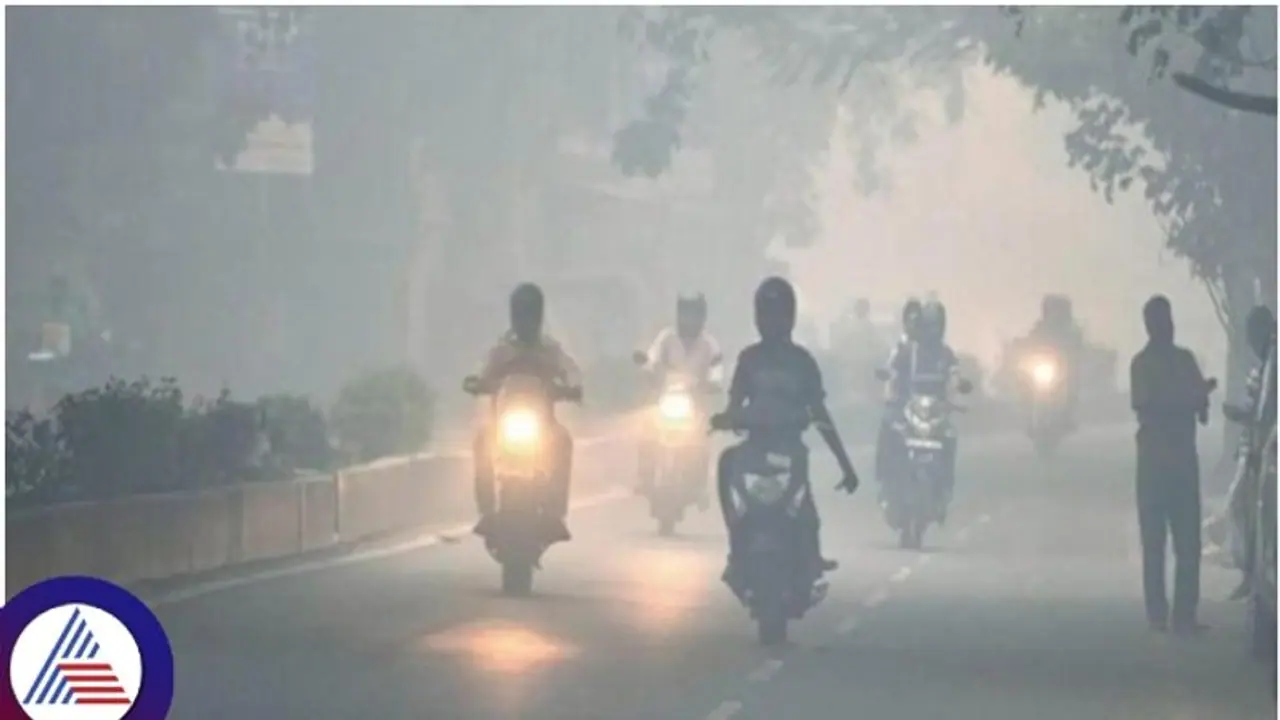 Cold wave to strike Bengaluru? IMD warns temperature likely to drop to 10 12°C in coming days