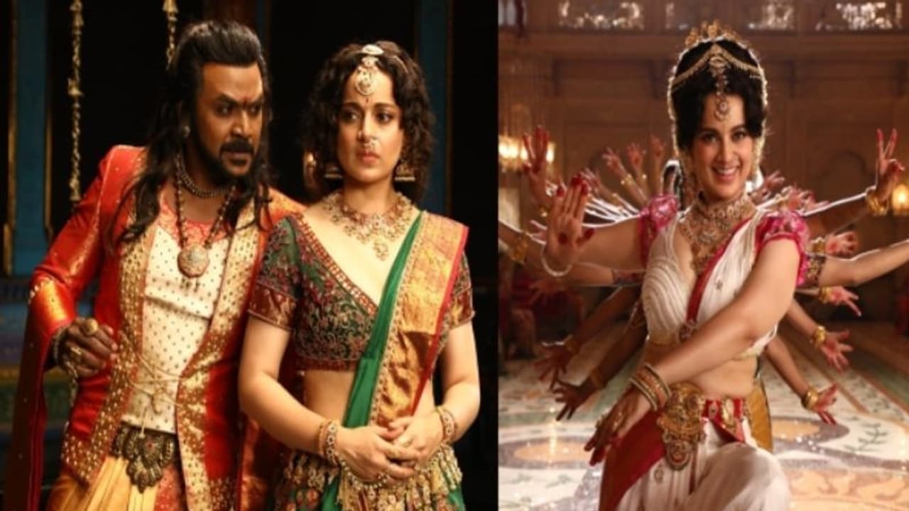 കിട്ടിയതിൽ കൂടുതലും നെഗറ്റീവും ട്രോളുകളും, എന്നിട്ടും കളക്ഷനിൽ പിടിച്ചുനിന്നു; 'ചന്ദ്രമുഖി 2' ഒടിടിയിലേക്ക്