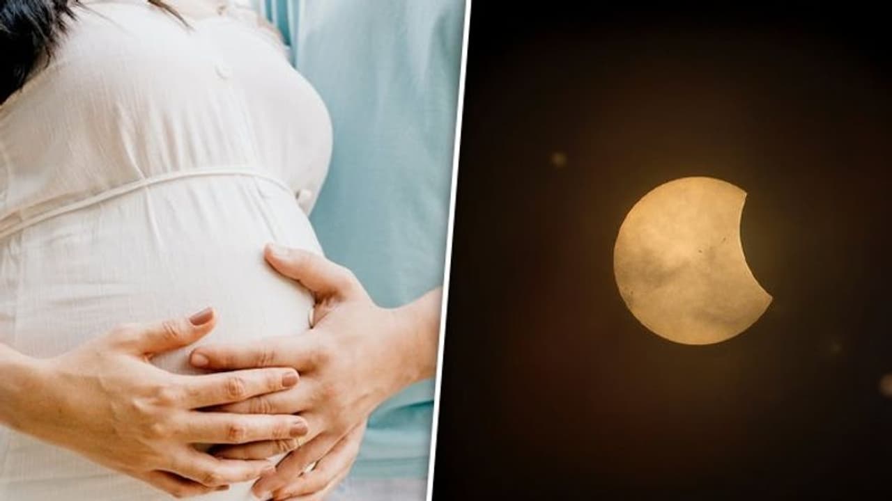 Sharad Purnima 2023: Pregnant women should take these precautions during this time 