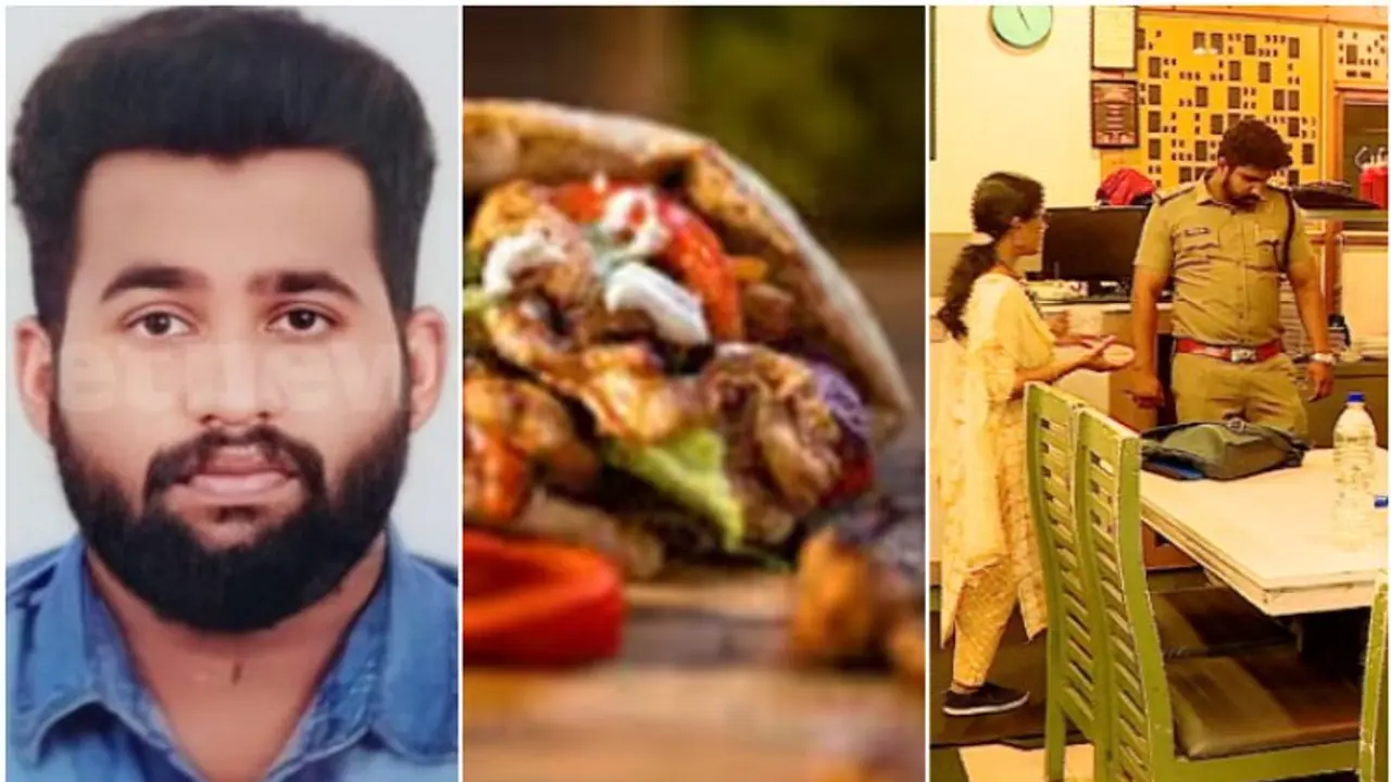 രാഹുലിന്‍റെ മരണകാരണം ഷവർമയിൽ നിന്നുള്ള ഭക്ഷ്യവിഷബാധയോ? ഇന്നറിയാം, നിർണായകം പോസ്റ്റ്മോർട്ടം രക്തപരിശോധന ഫലം