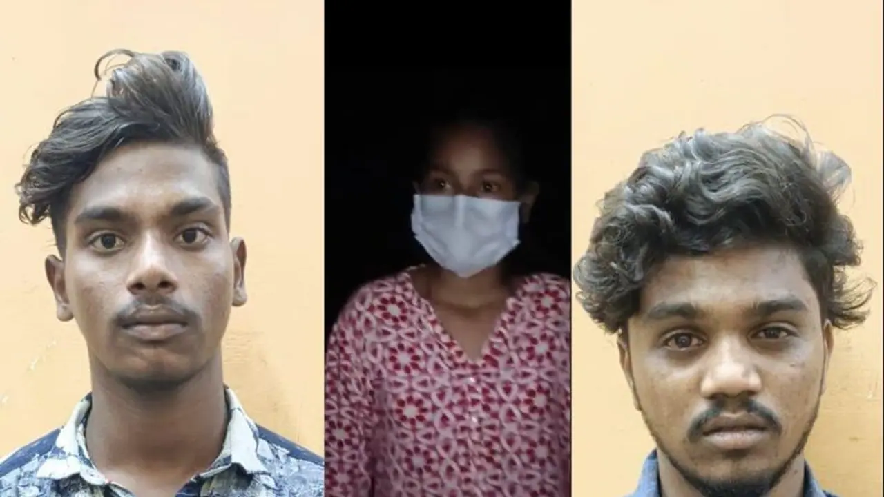 அந்த விசயத்துல அண்ணன் கொஞ்சம் வீக்; கடைக்காரரின் பலவீனத்தை பயன்படுத்தி 1.25 லட்சம் சுருட்டல் அந்த விசயத்துல அண்ணன் கொஞ்சம் வீக்; கடைக்காரரின் பலவீனத்தை பயன்படுத்தி 1.25 லட்சம் சுருட்டல்