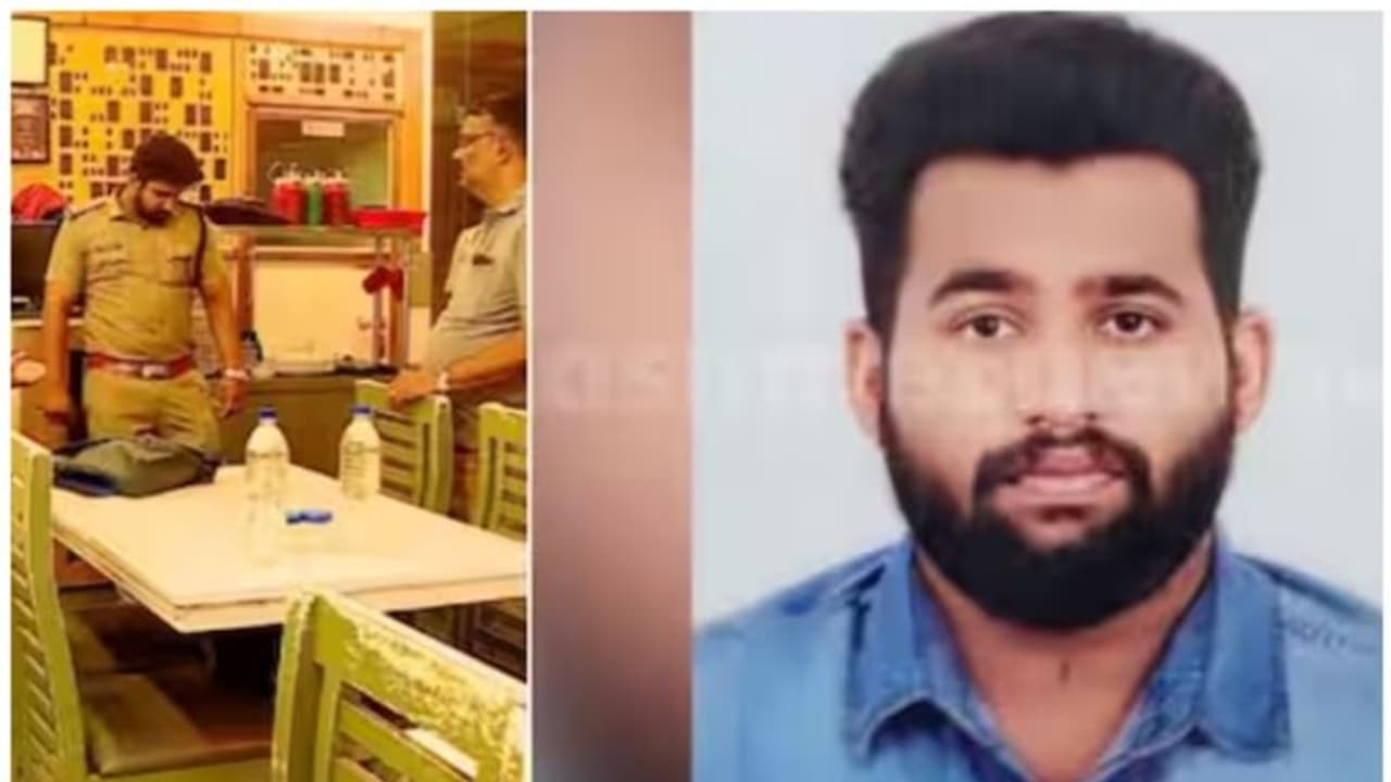 'ഷവർമ ' വിഷബാധ '; ലെ ഹയാത്ത് 'ൽ നിന്ന് ഭക്ഷണം കഴിച്ച 6 പേർക്ക് ആരോഗ്യപ്രശ്നങ്ങൾ