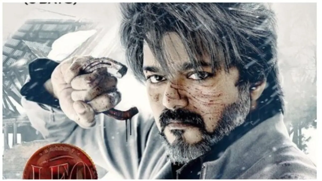 Leo Collections : ఫస్ట్ వీక్ పూర్తి.. ‘లియో’ ఎంత వసూల్ చేసిందంటే? Leo Collections : ఫస్ట్ వీక్ పూర్తి.. ‘లియో’ ఎంత వసూల్ చేసిందంటే?