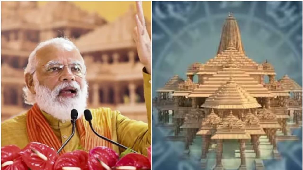 அயோத்திக்கு கடவுளின் அழைப்பு யாருக்கு? சூடுபிடிக்கும் ராமர் கோயில் திறப்பு விழா சர்ச்சை