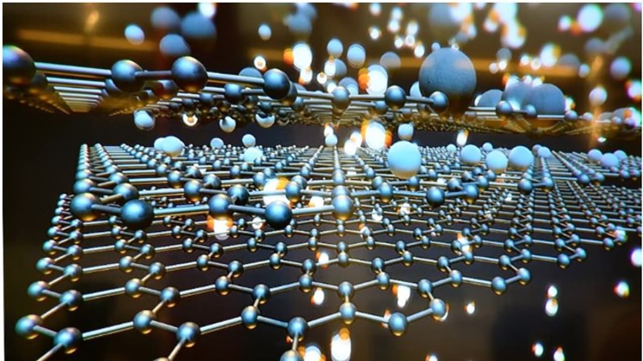 സംസ്ഥാനത്ത് ഗ്രാഫീന്‍ പൈലറ്റ് പ്രൊഡക്ഷന്‍ ഫെസിലിറ്റി സെന്റര്‍; '237 കോടി ചിലവില്‍ പിപിപി മാതൃക'