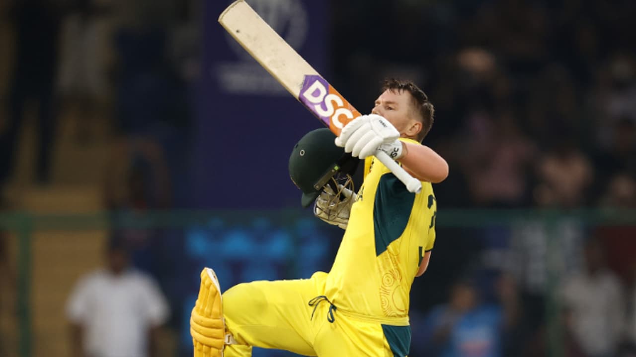 World Cup 2023: ಆಸೀಸ್ ಪ್ರಹಾರಕ್ಕೆ ಬೆಚ್ಚಿದ ನೆದರ್ಲೆಂಡ್, ವಿಶ್ವಕಪ್ ಇತಿಹಾಸದಲ್ಲೇ ದೊಡ್ಡ ಗೆಲುವು! World Cup 2023: ಆಸೀಸ್ ಪ್ರಹಾರಕ್ಕೆ ಬೆಚ್ಚಿದ ನೆದರ್ಲೆಂಡ್, ವಿಶ್ವಕಪ್ ಇತಿಹಾಸದಲ್ಲೇ ದೊಡ್ಡ ಗೆಲುವು!