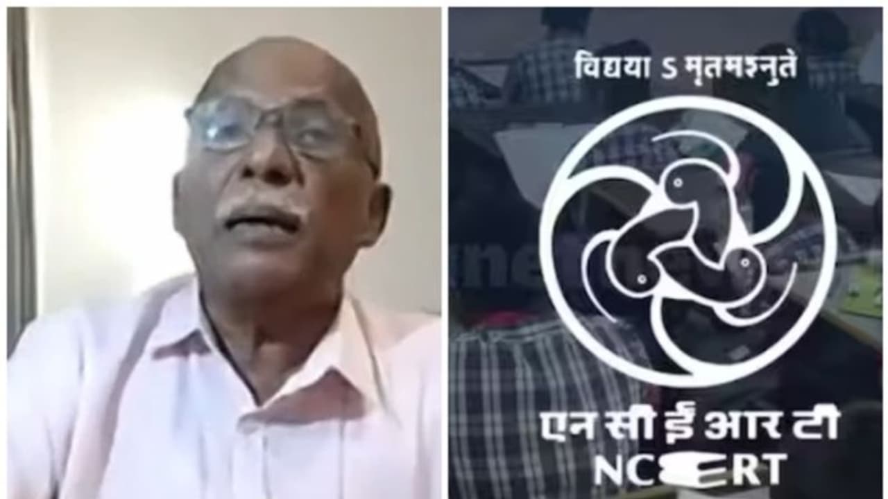 'ഹിന്ദു രാജാക്കന്‍മാരെ കൂടുതൽ പഠിക്കണം'; പാഠപുസ്തകത്തിൽ 'ഇന്ത്യ' ഒഴിവാക്കുന്നതിനെ ന്യായീകരിച്ച് സി ഐ ഐസക് 