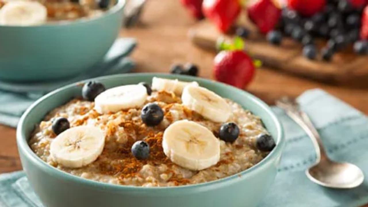 ദിവസവും ഓട്മീല് കഴിക്കുന്നതു കൊണ്ടുള്ള ഗുണങ്ങള്... ദിവസവും ഓട്മീല് കഴിക്കുന്നതു കൊണ്ടുള്ള ഗുണങ്ങള്...