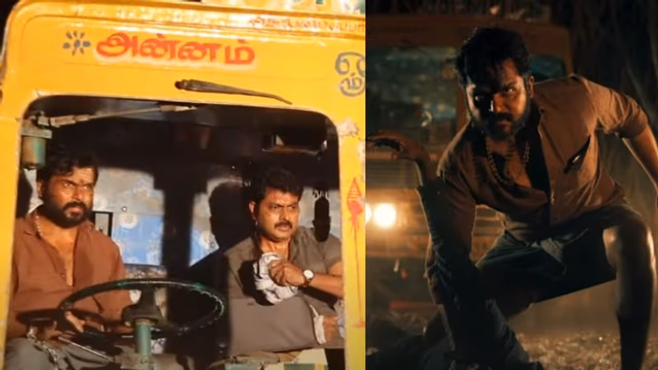 അവൻ വീണ്ടും വരുന്നു, 'ദില്ലി'; കൈതി റിലീസായിട്ട് നാലുവർഷം, 'കൈതി 2' വൻ അപ്ഡേറ്റ് എത്തി അവൻ വീണ്ടും വരുന്നു, 'ദില്ലി'; കൈതി റിലീസായിട്ട് നാലുവർഷം, 'കൈതി 2' വൻ അപ്ഡേറ്റ് എത്തി