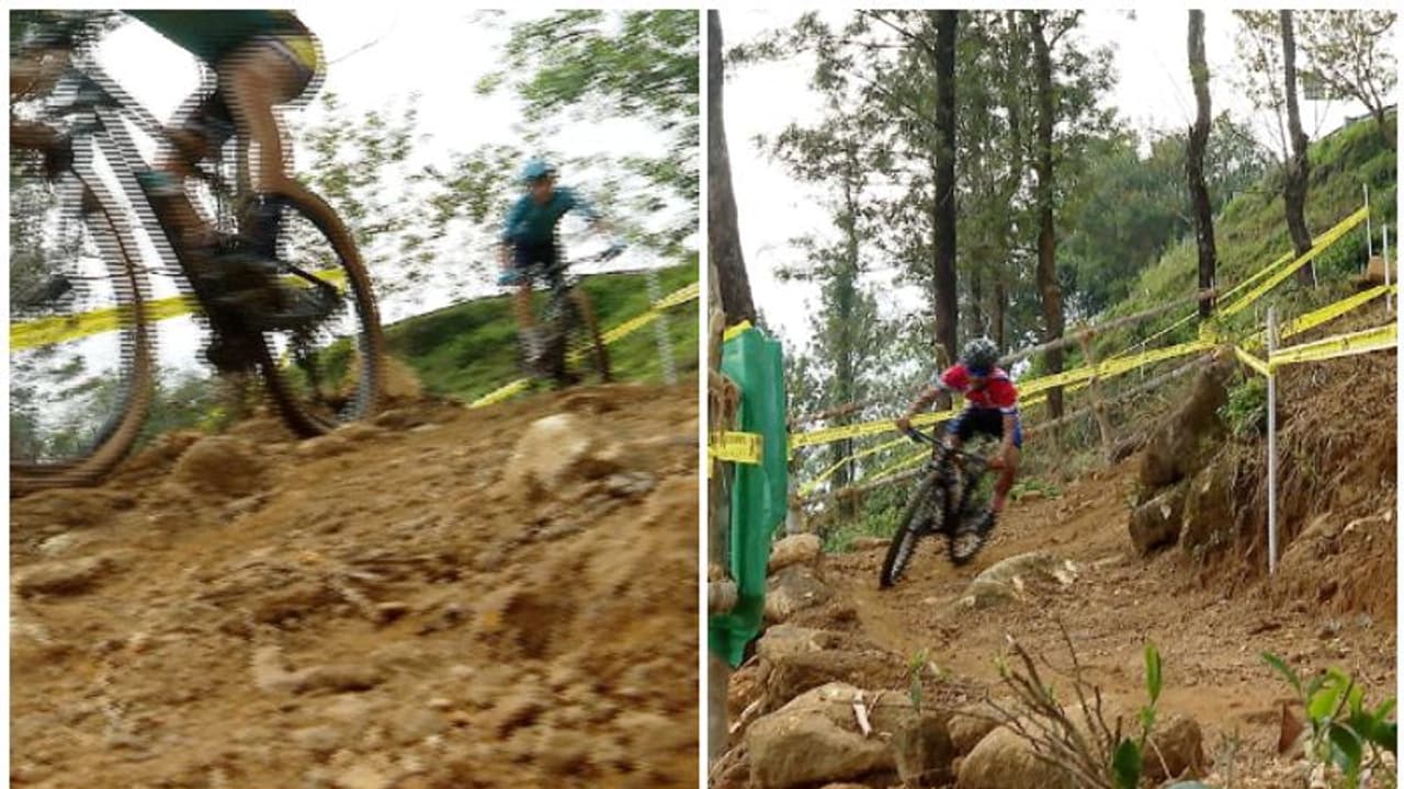 തിരുവനന്തപുരം ഒരുങ്ങി! പോര് തേയില തോട്ടത്തിൽ, ജയിച്ചാൽ ഒളിമ്പിക്സിലേക്ക്, ദുർഘടമായ വഴികള്‍ താണ്ടിയാൽ വിജയം