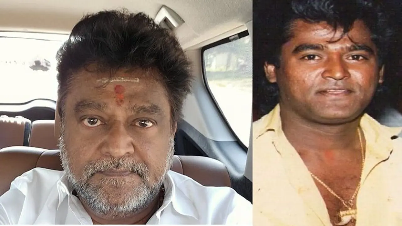 'It's an old locket given by my mother...' Actor Jaggesh on Tiger claw pendant row