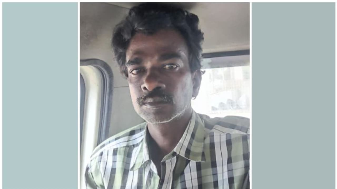 റബർ ടാപ്പിംഗ് തൊഴിലാളിക്ക് കാലിന് പരിക്ക്, ആശുപത്രിയിൽ പോയ തക്കത്തിന് ഹോണ്ടആക്ടിവ പൊക്കി, സിസിടിവിയിൽ കുടുങ്ങി