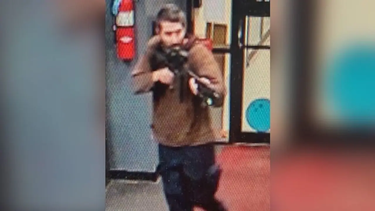 US: Atleast 22 dead as gunman goes on rampage in Maine, shooter arrested