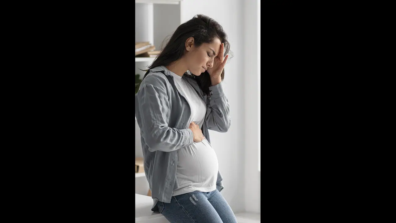 Summer Pregnancy Tips : கர்ப்பிணிகளை தாக்கும் கோடை கால பிரச்சினைகள் இவையே..!!