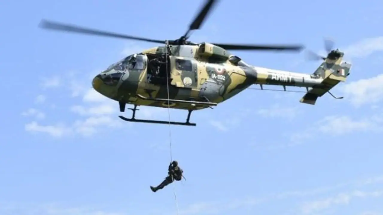 Indian Army inches closer to inducting women as jawans via Agnipath Indian Army inches closer to inducting women as jawans via Agnipath