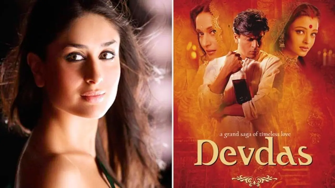 Kareena Kapoor on Aishwarya Rai being cast by Sanjay Leela Bhansali as 'Paro'; Here's what she had said Kareena Kapoor on Aishwarya Rai being cast by Sanjay Leela Bhansali as 'Paro'; Here's what she had said