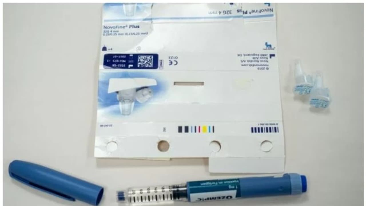 തടി കുറയ്ക്കാന്; 'ജനപ്രിയമായ' വ്യാജ മരുന്ന് കുത്തിവച്ച നിരവധി പേര് ആശുപത്രിയില് ! തടി കുറയ്ക്കാന്; 'ജനപ്രിയമായ' വ്യാജ മരുന്ന് കുത്തിവച്ച നിരവധി പേര് ആശുപത്രിയില് !