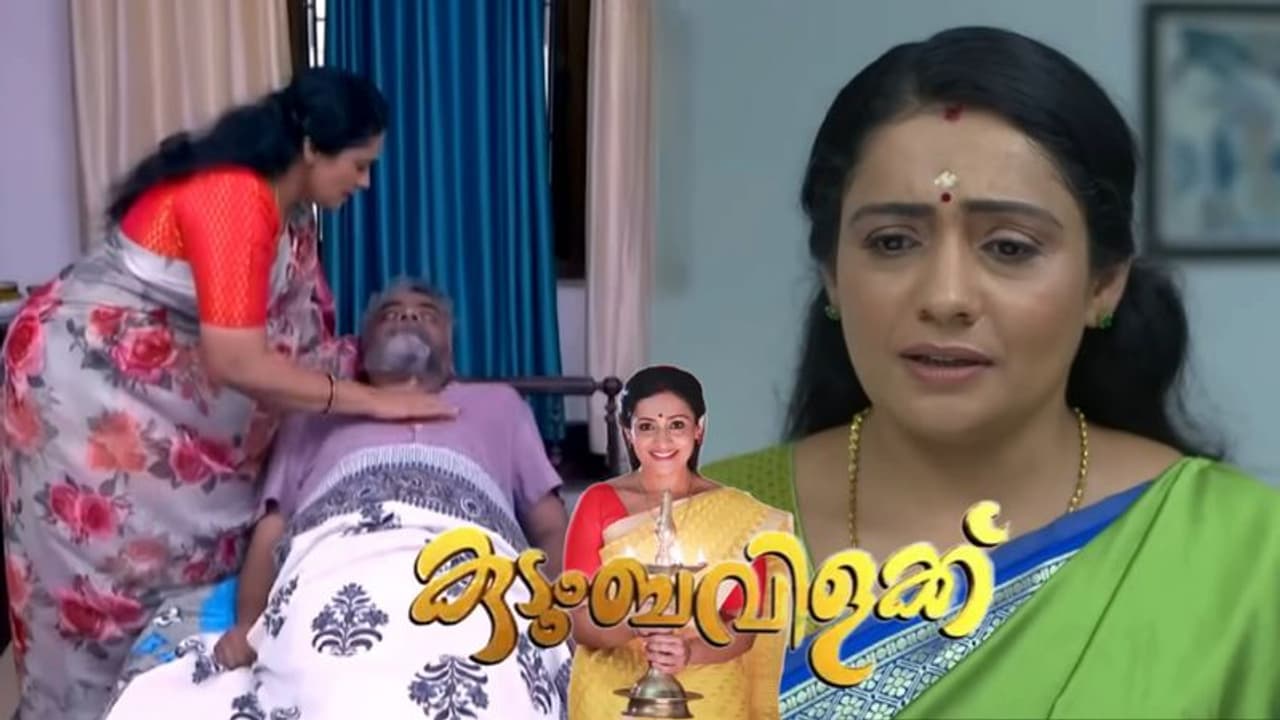 സിദ്ധാര്‍ത്ഥിനെ മരണത്തിന് വിട്ടുകൊടുക്കാതെ സുമിത്ര : കുടുംബവിളക്ക് റിവ്യു