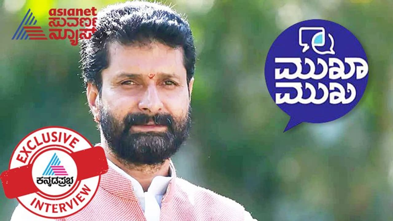 BYV ರಾಜ್ಯಾಧ್ಯಕ್ಷರಾಗಿದಕ್ಕೆ ಖುಷಿಯೂ ಇಲ್ಲ, ಬೇಸರವೂ ಇಲ್ಲ. ಸಮಚಿತ್ತದಲ್ಲಿರುವೆ: ಸಿ.ಟಿ.ರವಿ