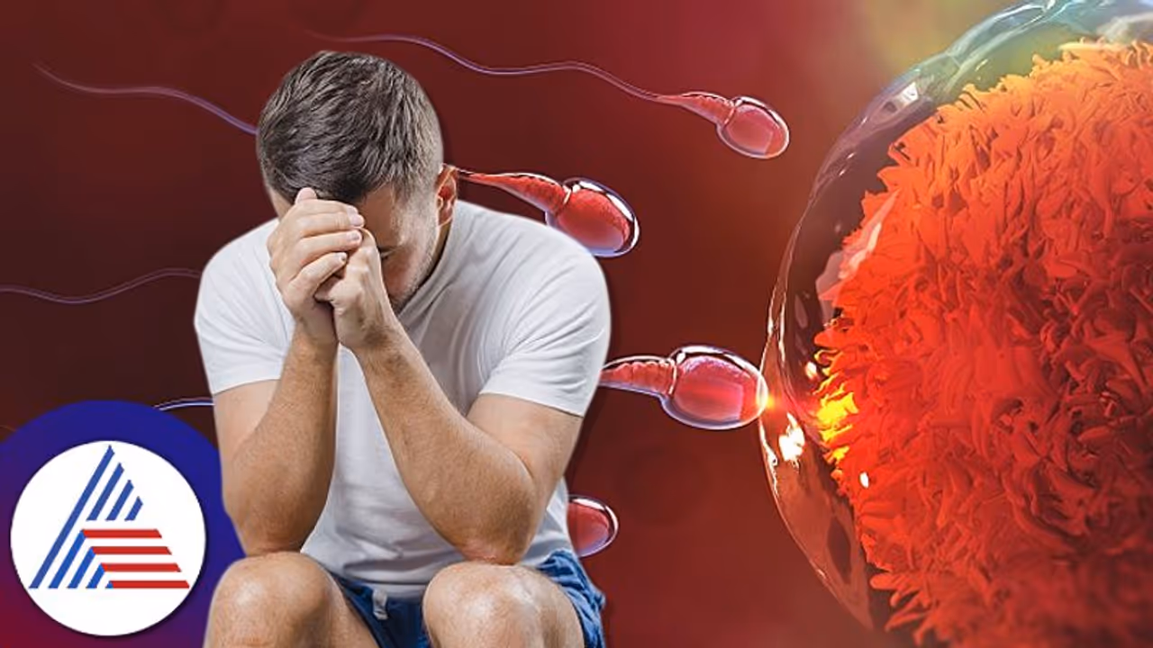 ஆண்களே உஷார்.. உங்களிடம் இந்த 5 பழக்கம் இருந்தா உடனே நிறுத்துங்க.. இல்லனா விந்தணு எண்ணிக்கை குறைஞ்சிடும்!